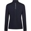 PIKEUR SPORTS Funktions-Zip-Shirt