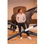 PIKEUR Athleisure Oversized Hoody Jacket