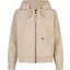 PIKEUR Athleisure Oversized Hoody Jacket