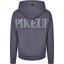 PIKEUR Athleisure Oversized Hoody Jacket