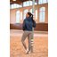 PIKEUR Athleisure Oversized Hoody Jacket