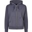 PIKEUR Athleisure Oversized Hoody Jacket