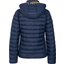 L-pro West Materialmix-Jacke