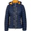 L-pro West Materialmix-Jacke