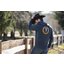L-pro West Sweatjacke