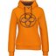 Passion 4Q Hoodie für Damen