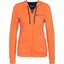 Passion 4Q Sweatjacke