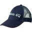 Passion 4Q Trucker Cap