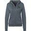 Passion 4Q Sweatjacke