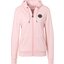 Passion 4Q Sweatjacke