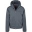 Passion 4Q Steppjacke