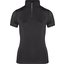 black forest Funktionsshirt mit Zipper