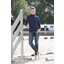ARIAT Vollbesatz-Reithose Halo Denim