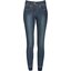 ARIAT Vollbesatz-Reithose Halo Denim