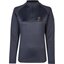 ESKADRON Heritage Langarmshirt Half-Zip