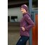 ESKADRON Heritage Fleecejacke Zip-Hood