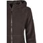 ESKADRON Heritage Fleecejacke Zip-Hood