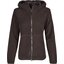 ESKADRON Heritage Fleecejacke Zip-Hood
