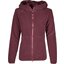 ESKADRON Heritage Fleecejacke Zip-Hood