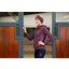 ESKADRON Heritage Fleecejacke Zip-Hood