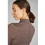 ESKADRON Classic Sports Zip-Shirt Seamless