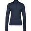 ESKADRON Classic Sports Zip-Shirt Seamless