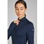 ESKADRON Classic Sports Zip-Shirt Seamless
