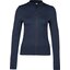 ESKADRON Classic Sports Zip-Shirt Seamless