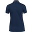 RIDE now Poloshirt mit Glitzer