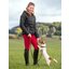 black forest Steppjacke mit Kapuze