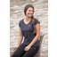 RIDE now Funktions-T-Shirt mit Print