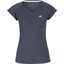 RIDE now Funktions-T-Shirt mit Print