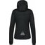 black forest Softshelljacke mit Print