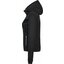 black forest Softshelljacke mit Print