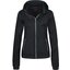 black forest Softshelljacke mit Print