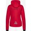 black forest Softshelljacke mit Print