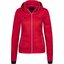 black forest Softshelljacke mit Print