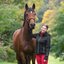 black forest Softshelljacke mit Print