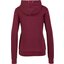 black forest Hoodie mit Silikonprint