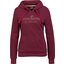 black forest Hoodie mit Silikonprint