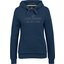 black forest Hoodie mit Silikonprint