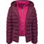 black forest Steppjacke Valencia