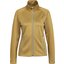 RIDE now Funktions-Fleecejacke
