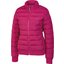 black forest Steppjacke mit Stehkragen