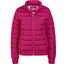 black forest Steppjacke mit Stehkragen