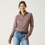 ARIAT Sweatshirt Tek Team 1/2 Zip