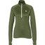 ARIAT Sweatshirt Tek Team 1/2 Zip