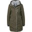 ARIAT Parka Tempest Waterproof