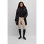 BOSS EQUESTRIAN Grip-Vollbesatz-Reithose Heather