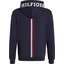 TOMMY HILFIGER EQUESTRIAN Kapuzenjacke Glenn